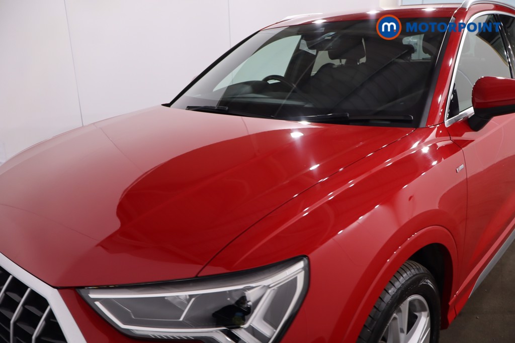 Audi Q3 S Line Manual Petrol SUV - Stock Number (1636559) - 31st supplementary image
