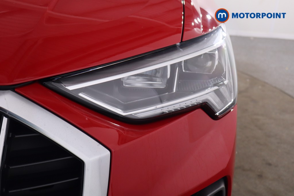 Audi Q3 S Line Manual Petrol SUV - Stock Number (1636559) - 34th supplementary image