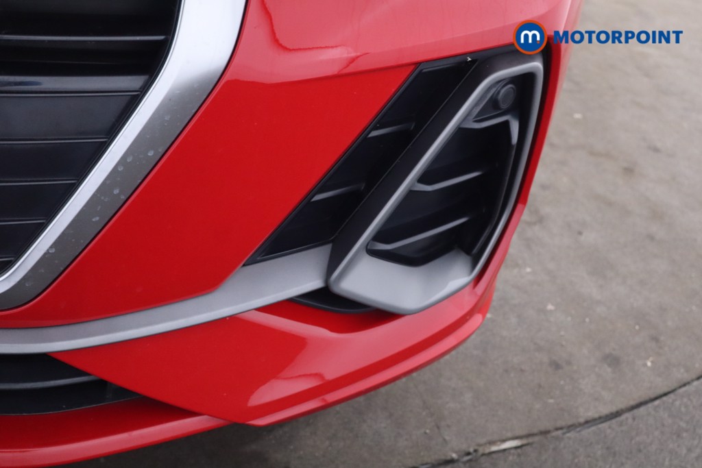 Audi Q3 S Line Manual Petrol SUV - Stock Number (1636559) - 35th supplementary image