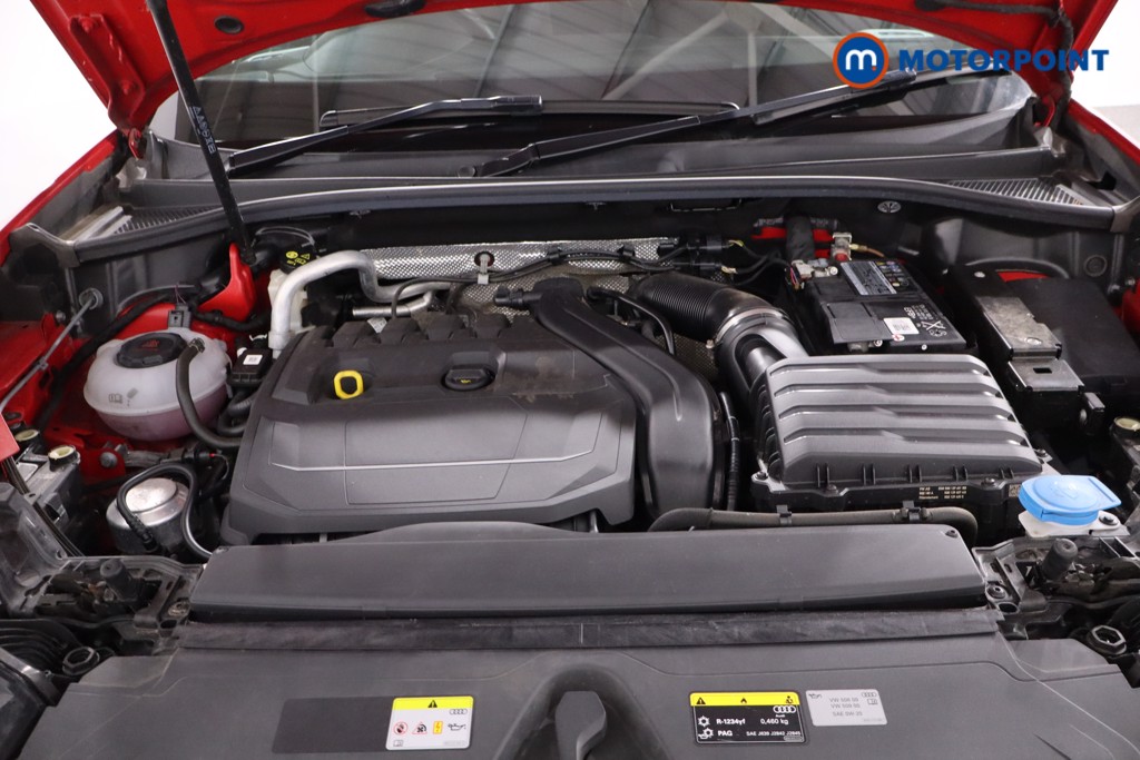 Audi Q3 S Line Manual Petrol SUV - Stock Number (1636559) - 36th supplementary image