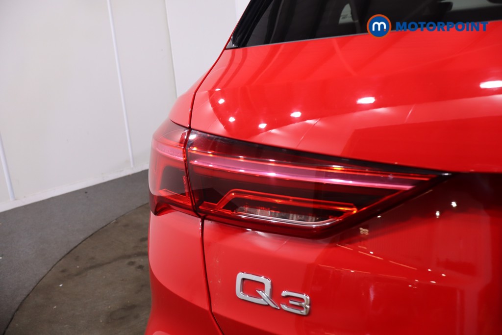 Audi Q3 S Line Manual Petrol SUV - Stock Number (1636559) - 39th supplementary image