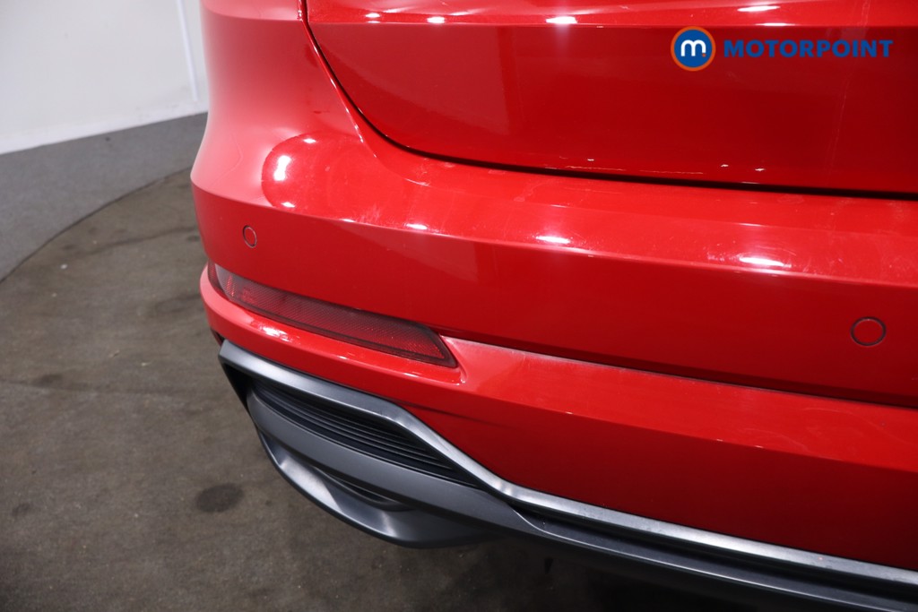 Audi Q3 S Line Manual Petrol SUV - Stock Number (1636559) - 40th supplementary image