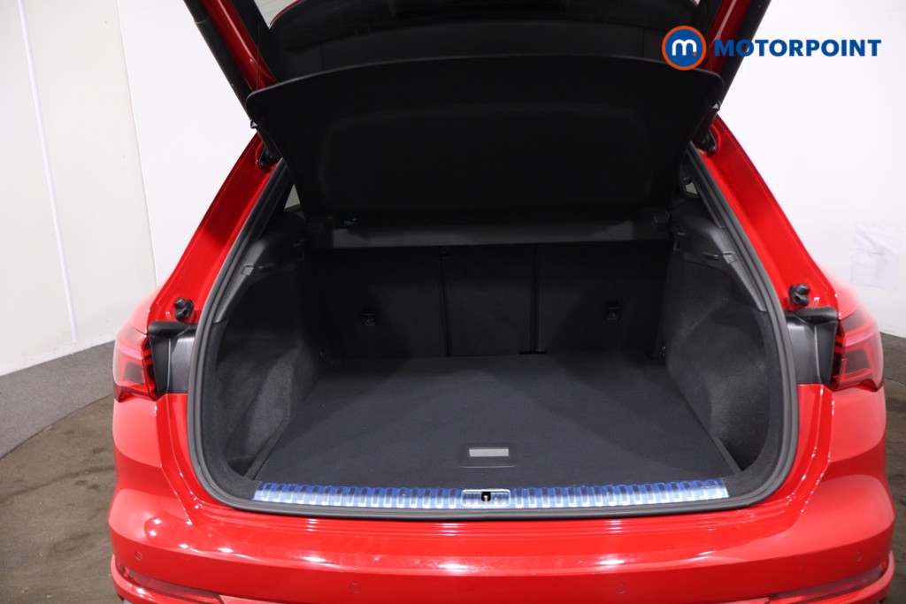 Audi Q3 S Line Manual Petrol SUV - Stock Number (1636559) - 41st supplementary image