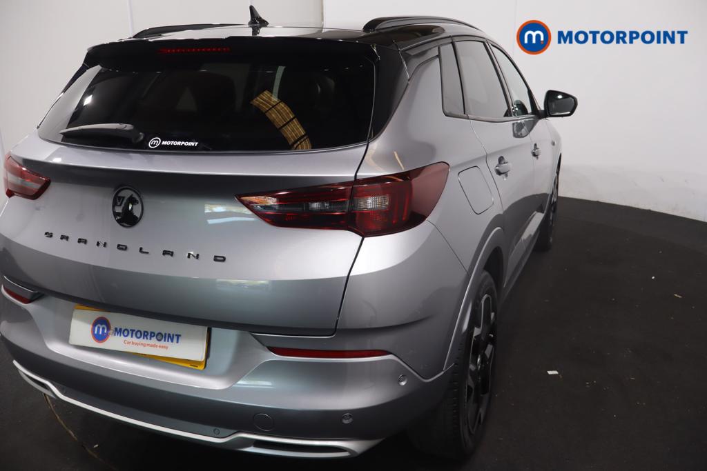 Vauxhall Grandland Ultimate Manual Petrol SUV - Stock Number (1636581) - 2nd supplementary image