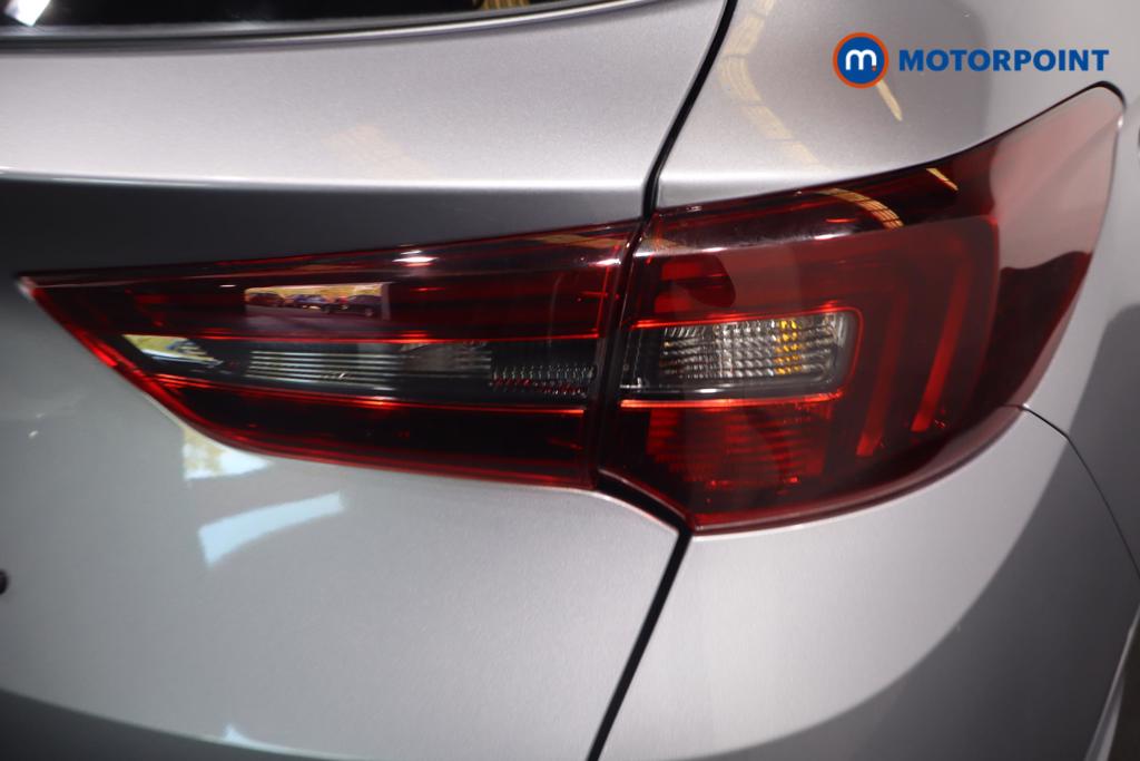 Vauxhall Grandland Ultimate Manual Petrol SUV - Stock Number (1636581) - 3rd supplementary image