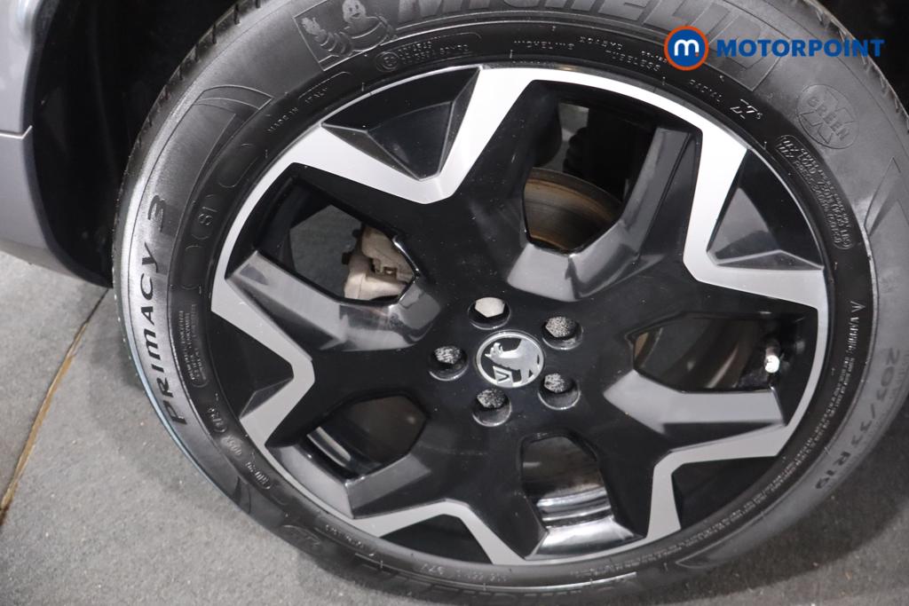 Vauxhall Grandland Ultimate Manual Petrol SUV - Stock Number (1636581) - 6th supplementary image