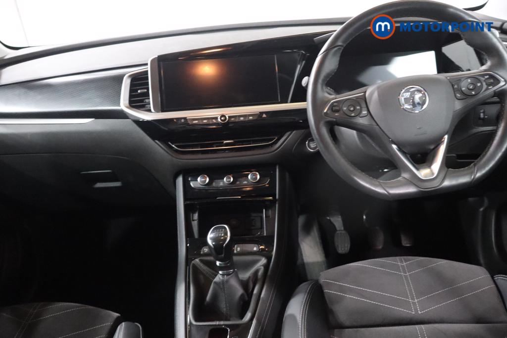 Vauxhall Grandland Ultimate Manual Petrol SUV - Stock Number (1636581) - 8th supplementary image