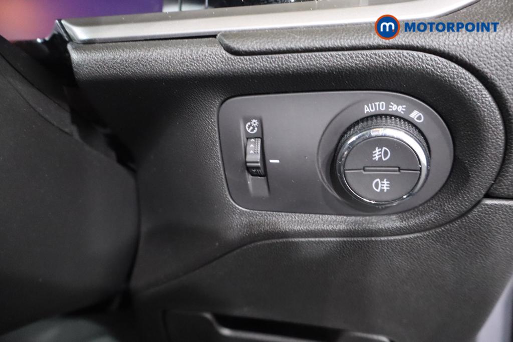 Vauxhall Grandland Ultimate Manual Petrol SUV - Stock Number (1636581) - 12th supplementary image