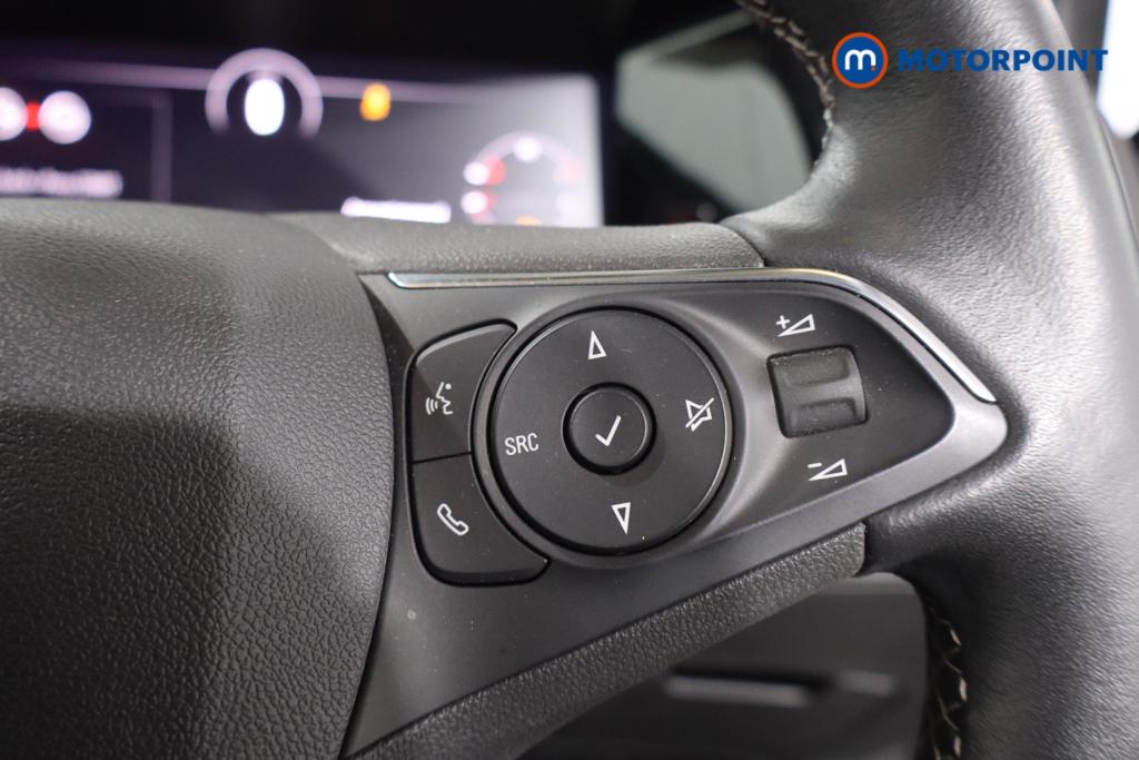 Vauxhall Grandland Ultimate Manual Petrol SUV - Stock Number (1636581) - 13th supplementary image