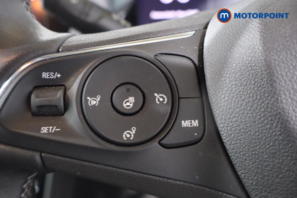 Vauxhall Grandland Ultimate Manual Petrol SUV - Stock Number (1636581) - 14th supplementary image