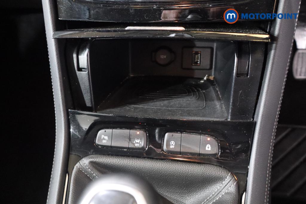 Vauxhall Grandland Ultimate Manual Petrol SUV - Stock Number (1636581) - 15th supplementary image