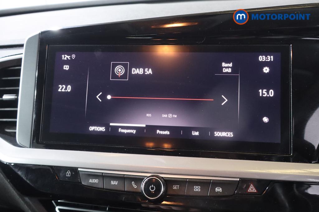 Vauxhall Grandland Ultimate Manual Petrol SUV - Stock Number (1636581) - 18th supplementary image