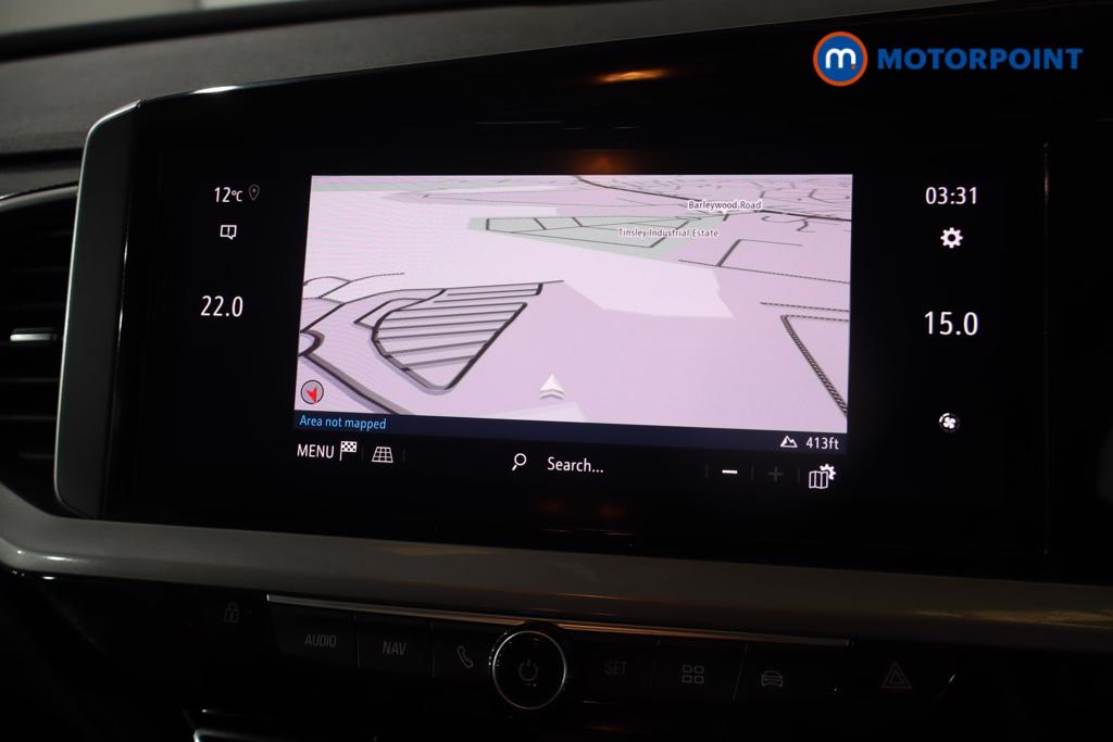 Vauxhall Grandland Ultimate Manual Petrol SUV - Stock Number (1636581) - 19th supplementary image