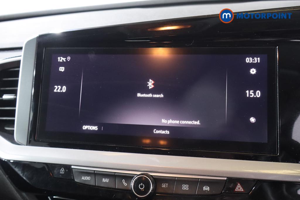 Vauxhall Grandland Ultimate Manual Petrol SUV - Stock Number (1636581) - 20th supplementary image