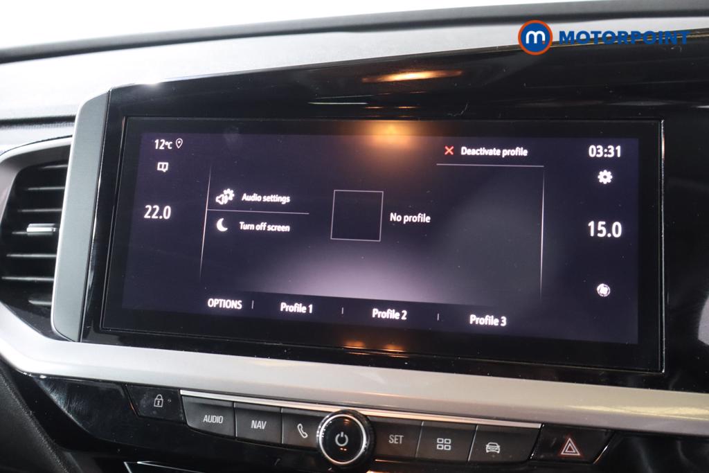 Vauxhall Grandland Ultimate Manual Petrol SUV - Stock Number (1636581) - 21st supplementary image