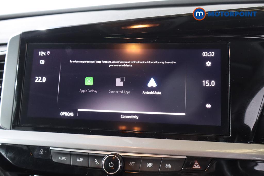 Vauxhall Grandland Ultimate Manual Petrol SUV - Stock Number (1636581) - 22nd supplementary image