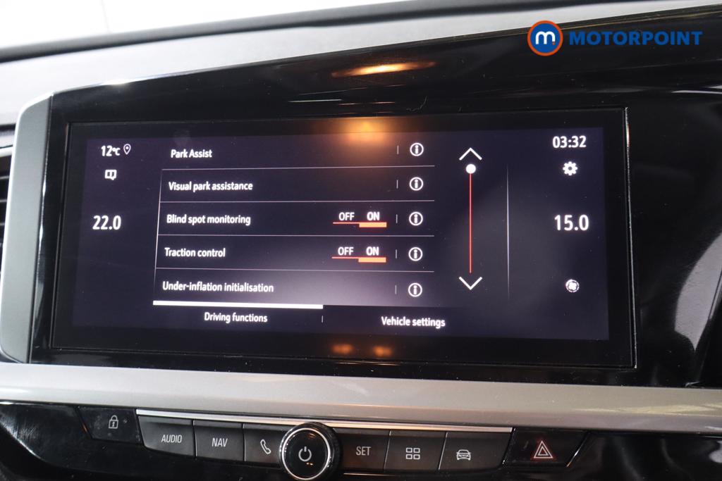 Vauxhall Grandland Ultimate Manual Petrol SUV - Stock Number (1636581) - 23rd supplementary image