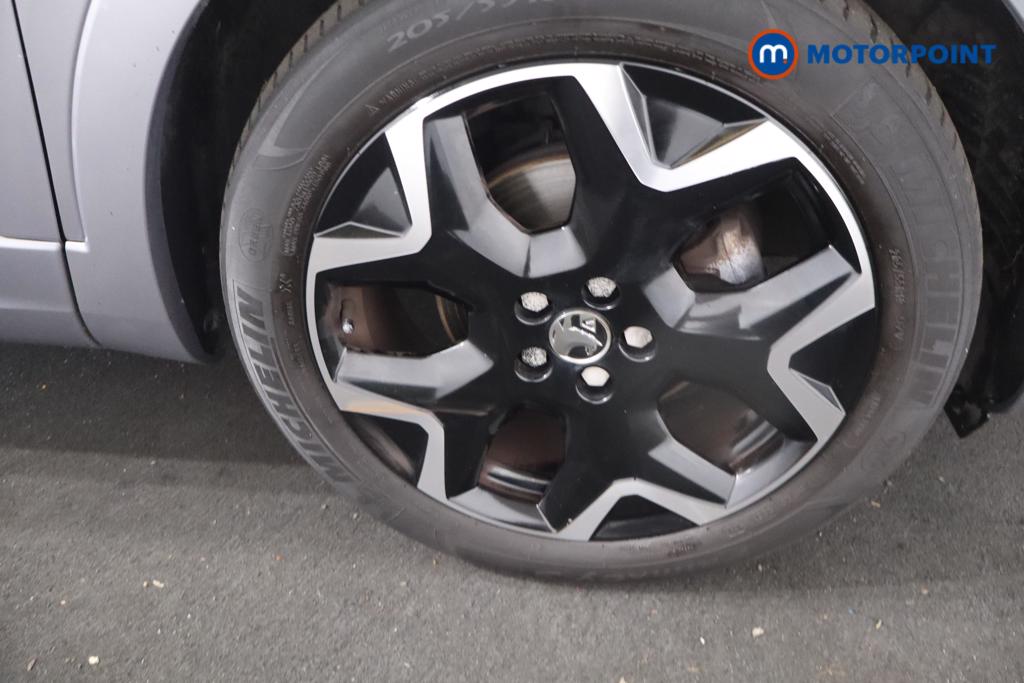 Vauxhall Grandland Ultimate Manual Petrol SUV - Stock Number (1636581) - 25th supplementary image