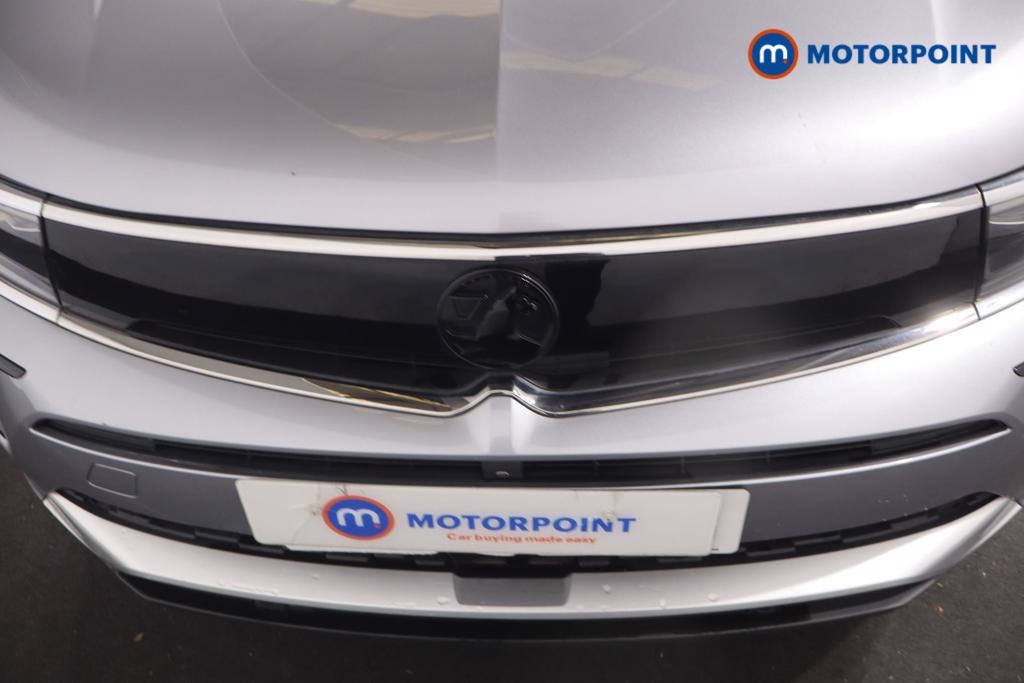 Vauxhall Grandland Ultimate Manual Petrol SUV - Stock Number (1636581) - 26th supplementary image