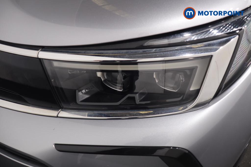 Vauxhall Grandland Ultimate Manual Petrol SUV - Stock Number (1636581) - 27th supplementary image