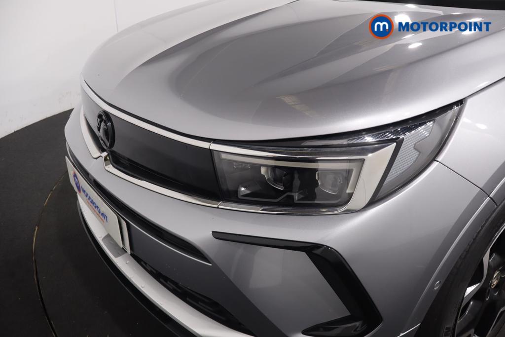 Vauxhall Grandland Ultimate Manual Petrol SUV - Stock Number (1636581) - 28th supplementary image