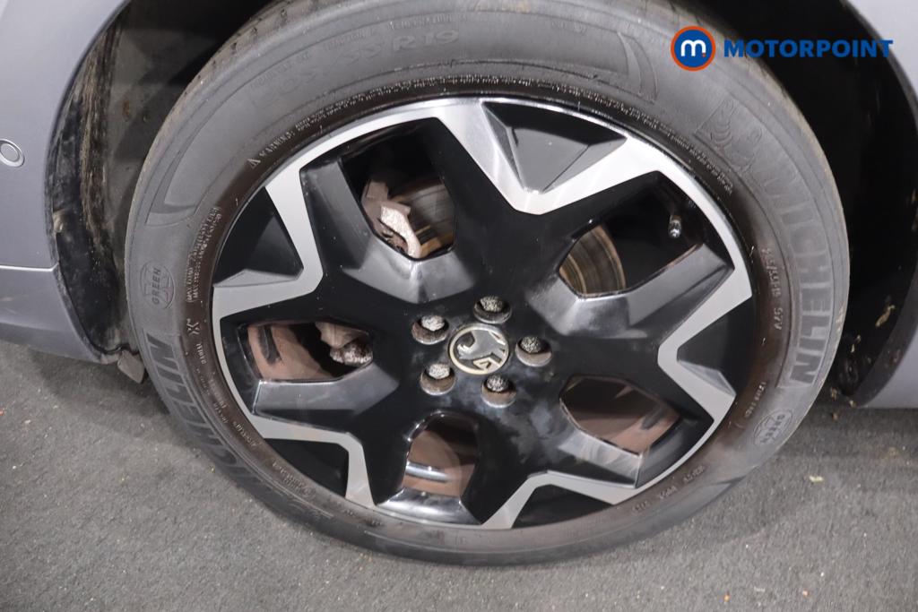 Vauxhall Grandland Ultimate Manual Petrol SUV - Stock Number (1636581) - 29th supplementary image