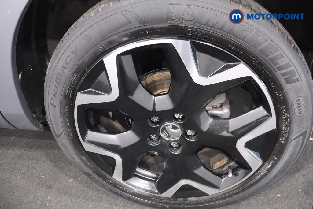 Vauxhall Grandland Ultimate Manual Petrol SUV - Stock Number (1636581) - 30th supplementary image