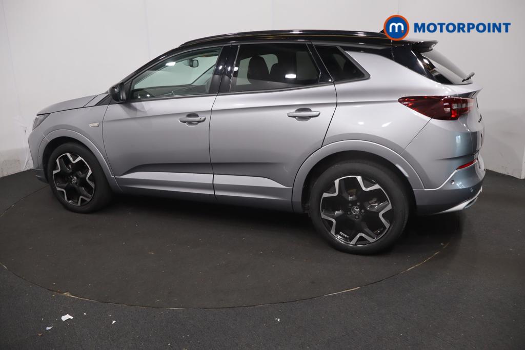 Vauxhall Grandland Ultimate Manual Petrol SUV - Stock Number (1636581) - 31st supplementary image