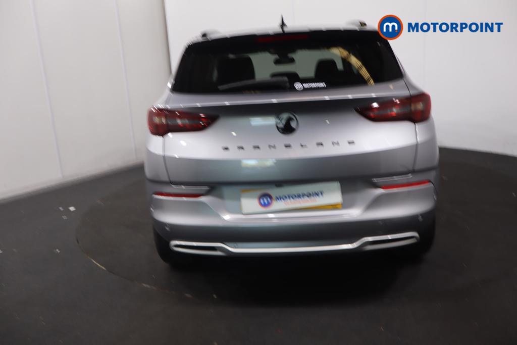 Vauxhall Grandland Ultimate Manual Petrol SUV - Stock Number (1636581) - 1st supplementary image