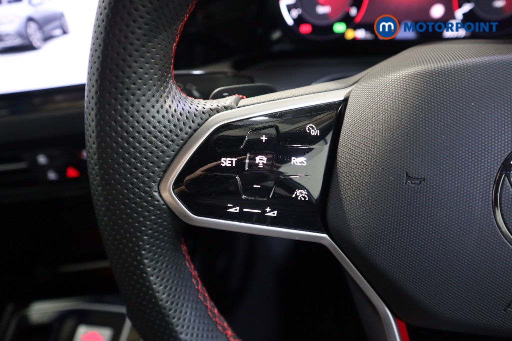 Volkswagen Golf GTI Automatic Petrol Hatchback - Stock Number (1636606) - 3rd supplementary image