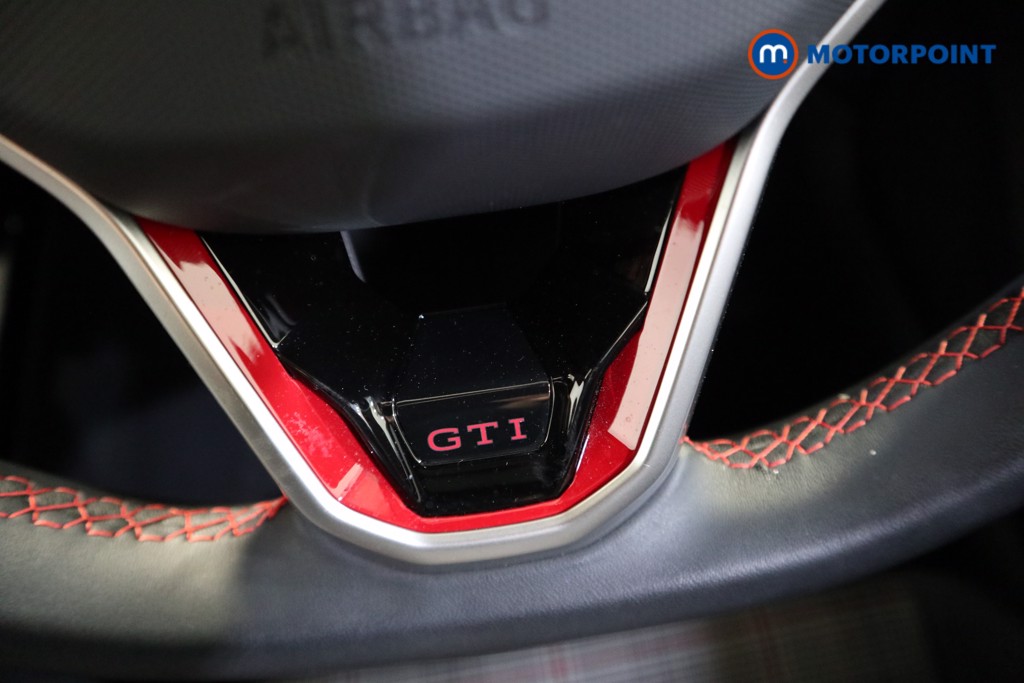 Volkswagen Golf GTI Automatic Petrol Hatchback - Stock Number (1636606) - 5th supplementary image