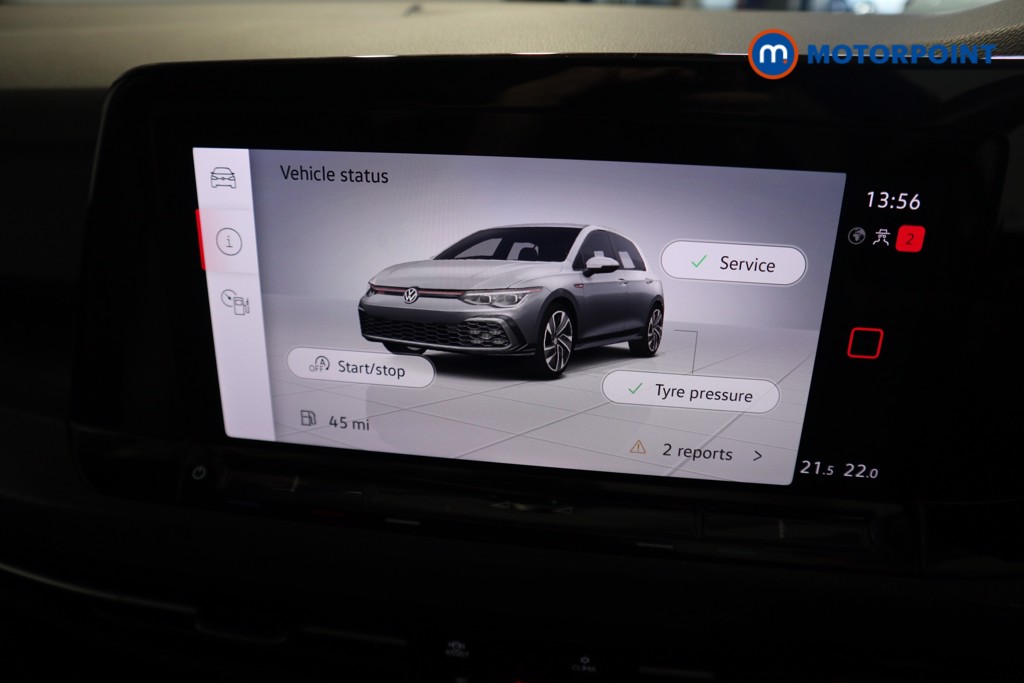Volkswagen Golf GTI Automatic Petrol Hatchback - Stock Number (1636606) - 7th supplementary image