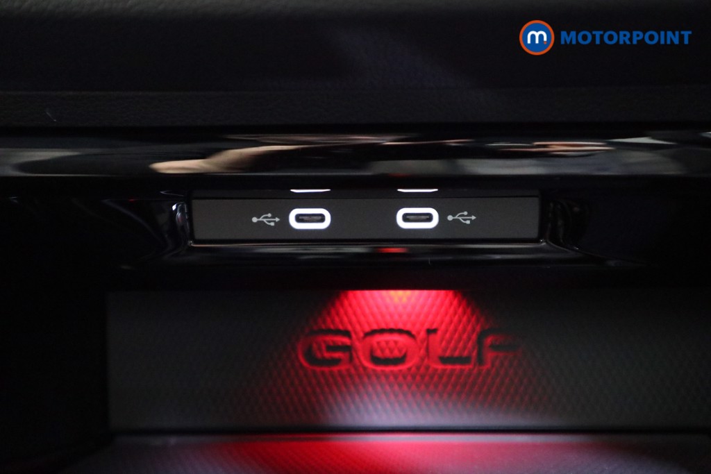 Volkswagen Golf GTI Automatic Petrol Hatchback - Stock Number (1636606) - 9th supplementary image