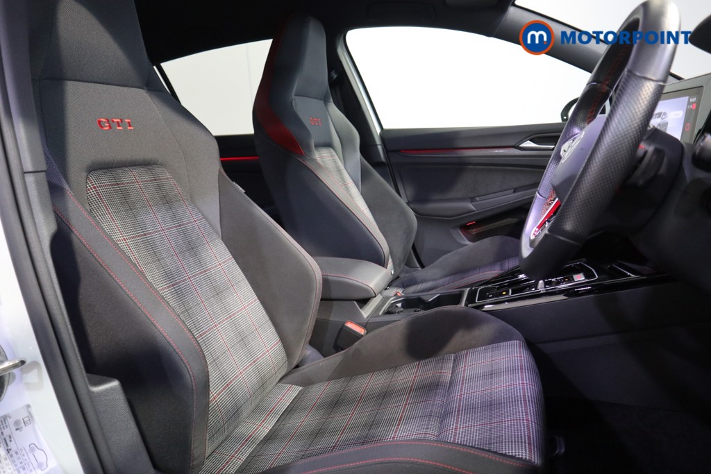 Volkswagen Golf GTI Automatic Petrol Hatchback - Stock Number (1636606) - 17th supplementary image