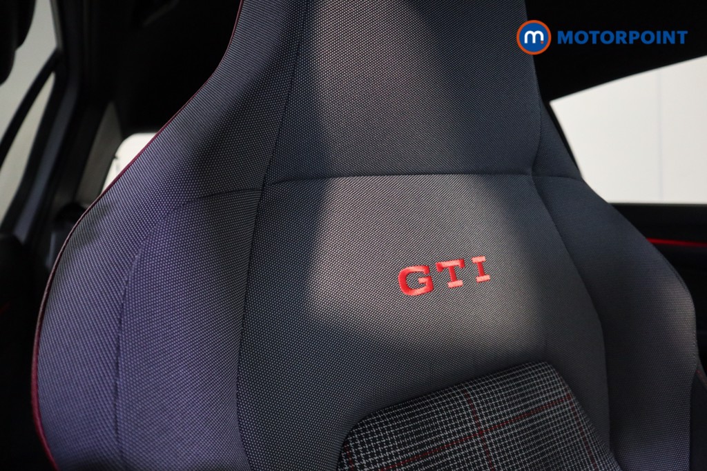 Volkswagen Golf GTI Automatic Petrol Hatchback - Stock Number (1636606) - 18th supplementary image