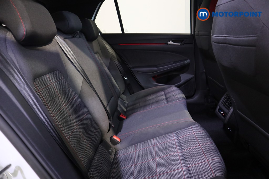 Volkswagen Golf GTI Automatic Petrol Hatchback - Stock Number (1636606) - 19th supplementary image