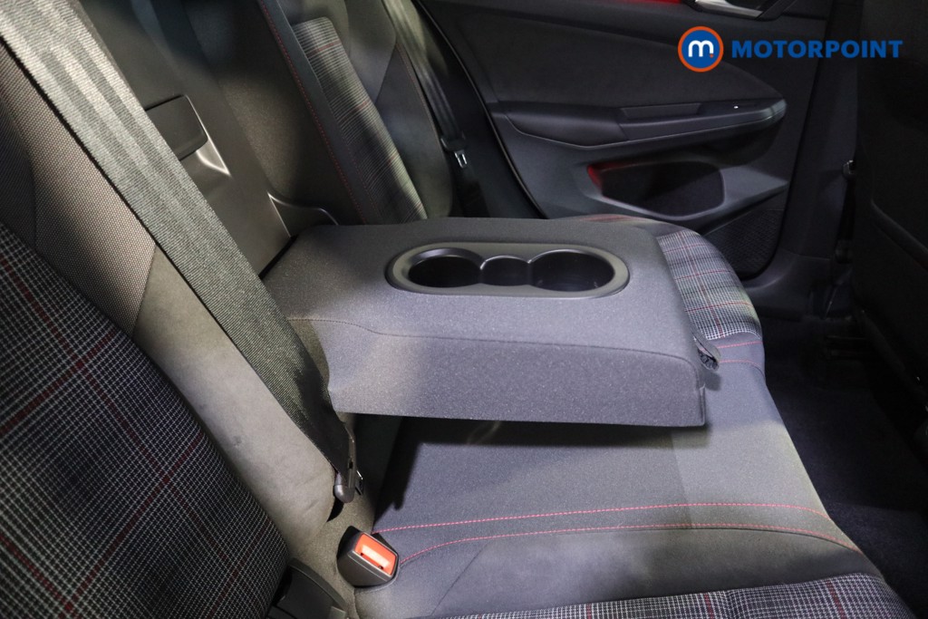 Volkswagen Golf GTI Automatic Petrol Hatchback - Stock Number (1636606) - 21st supplementary image