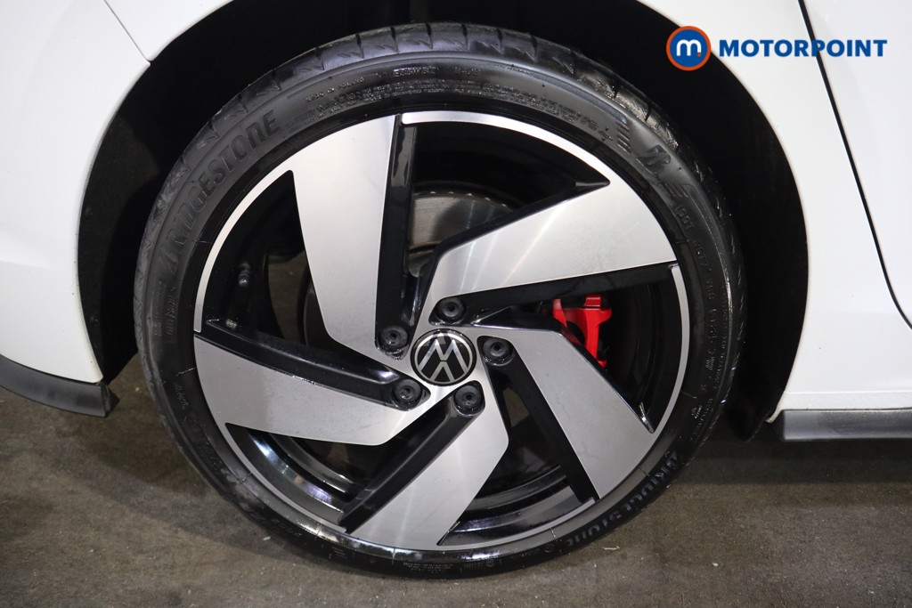 Volkswagen Golf GTI Automatic Petrol Hatchback - Stock Number (1636606) - 25th supplementary image