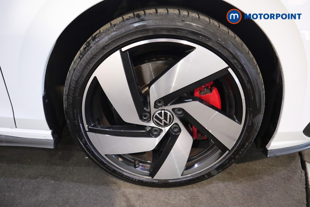 Volkswagen Golf GTI Automatic Petrol Hatchback - Stock Number (1636606) - 26th supplementary image