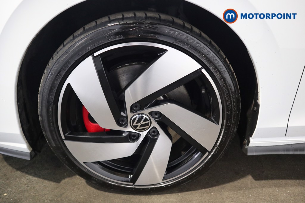 Volkswagen Golf GTI Automatic Petrol Hatchback - Stock Number (1636606) - 27th supplementary image