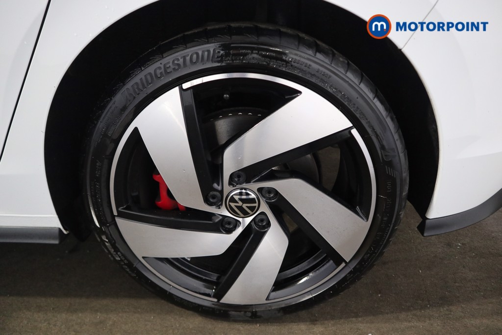 Volkswagen Golf GTI Automatic Petrol Hatchback - Stock Number (1636606) - 28th supplementary image
