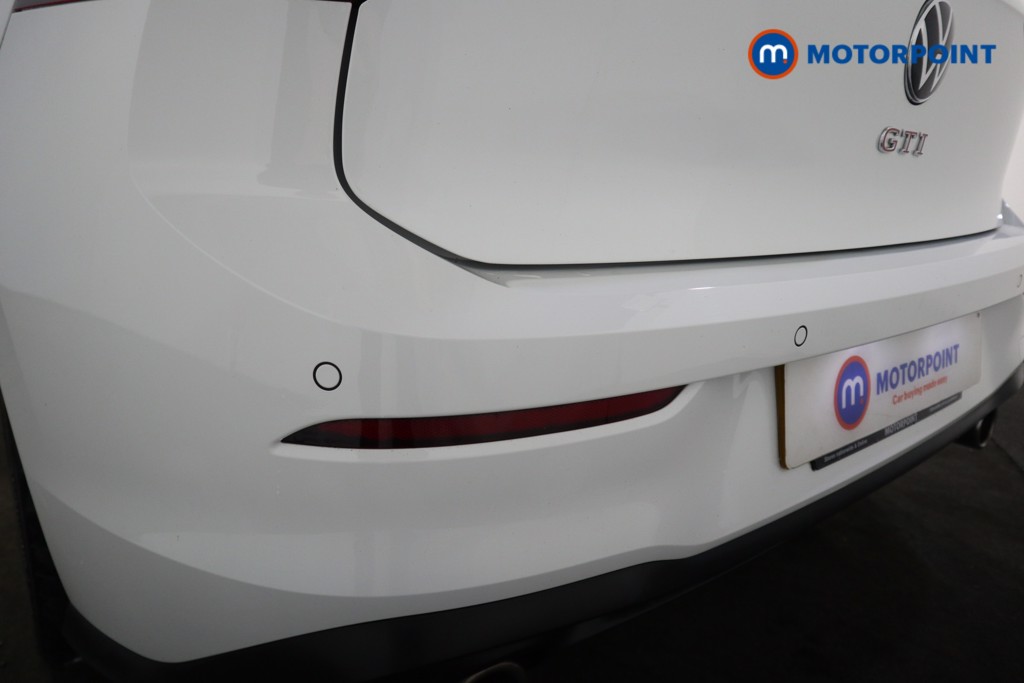 Volkswagen Golf GTI Automatic Petrol Hatchback - Stock Number (1636606) - 29th supplementary image