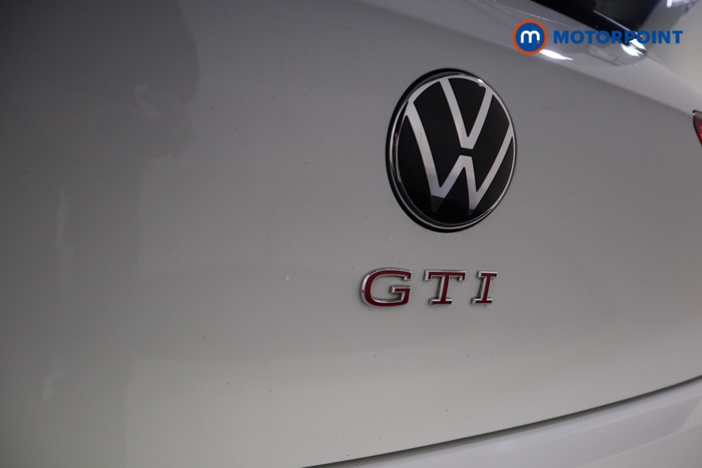 Volkswagen Golf GTI Automatic Petrol Hatchback - Stock Number (1636606) - 30th supplementary image