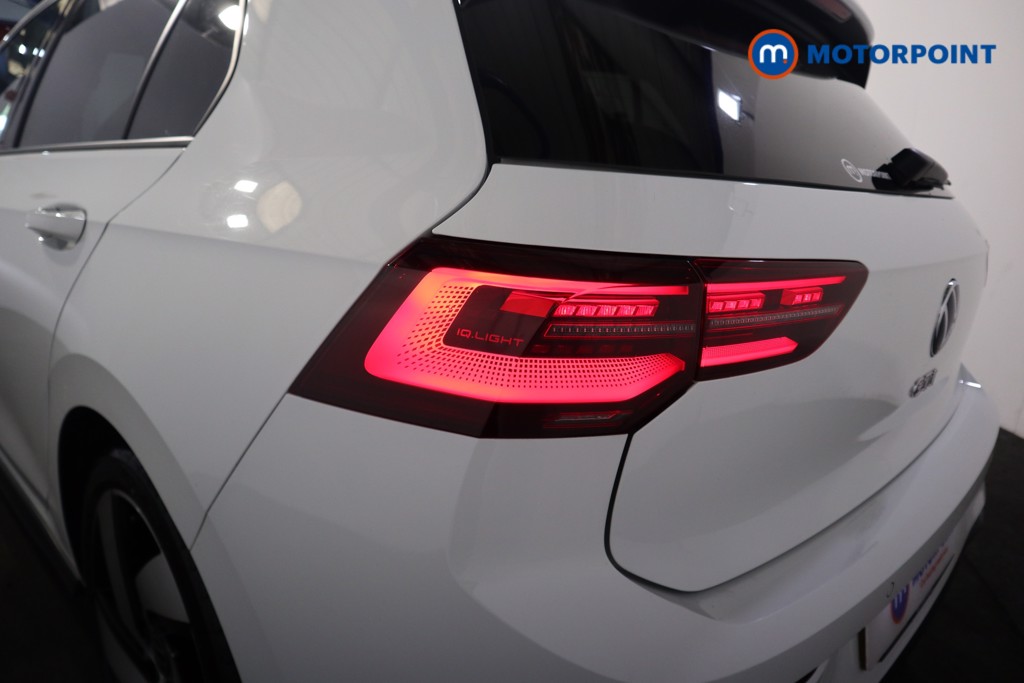 Volkswagen Golf GTI Automatic Petrol Hatchback - Stock Number (1636606) - 31st supplementary image