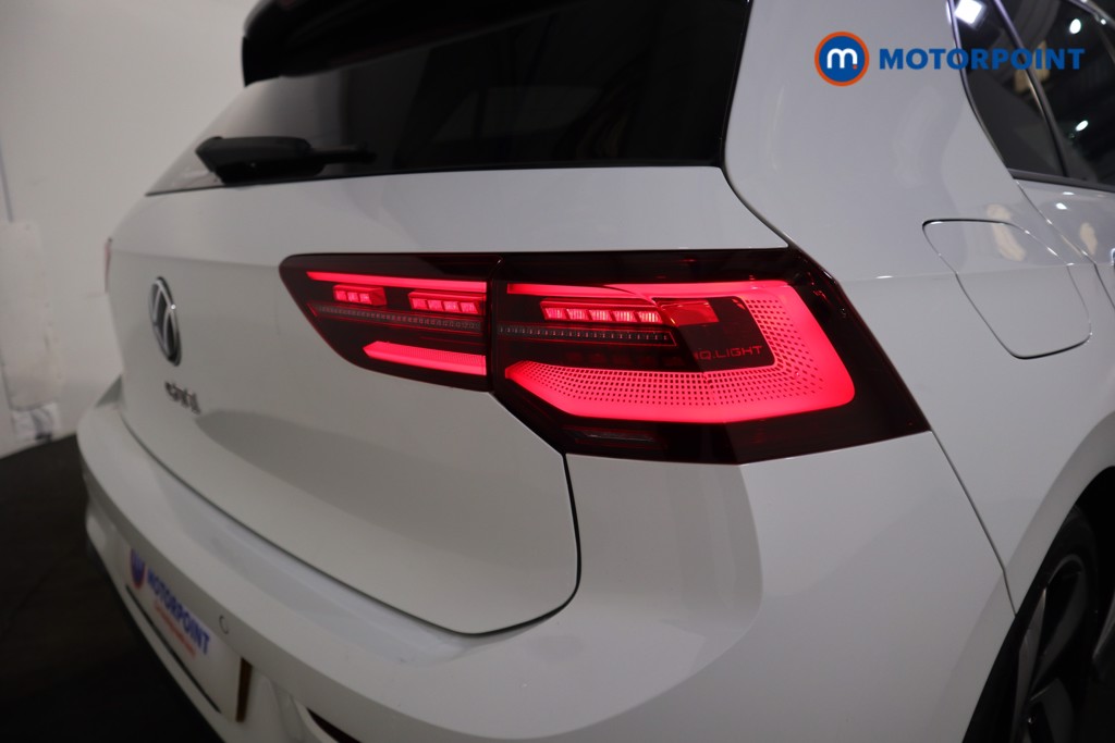 Volkswagen Golf GTI Automatic Petrol Hatchback - Stock Number (1636606) - 32nd supplementary image