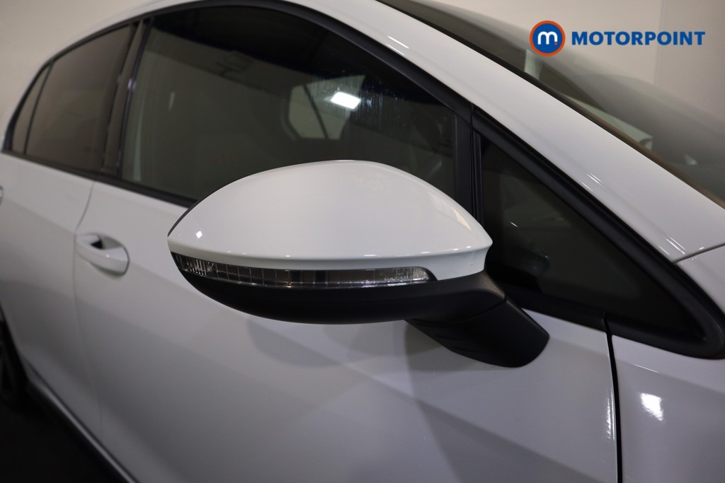 Volkswagen Golf GTI Automatic Petrol Hatchback - Stock Number (1636606) - 34th supplementary image