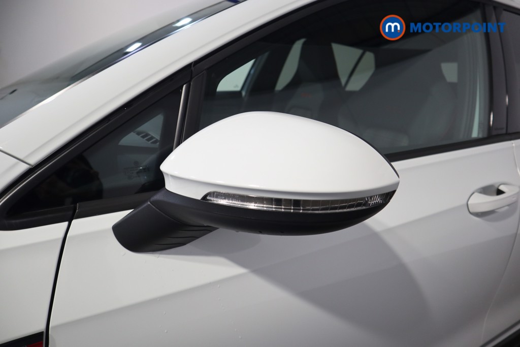 Volkswagen Golf GTI Automatic Petrol Hatchback - Stock Number (1636606) - 35th supplementary image