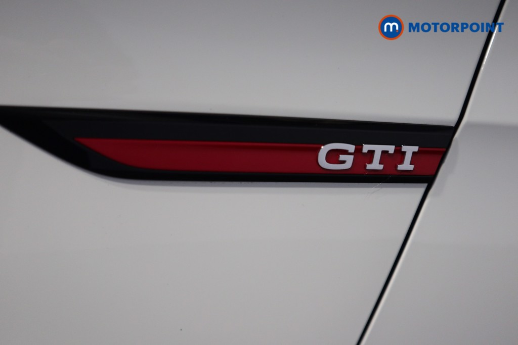 Volkswagen Golf GTI Automatic Petrol Hatchback - Stock Number (1636606) - 36th supplementary image