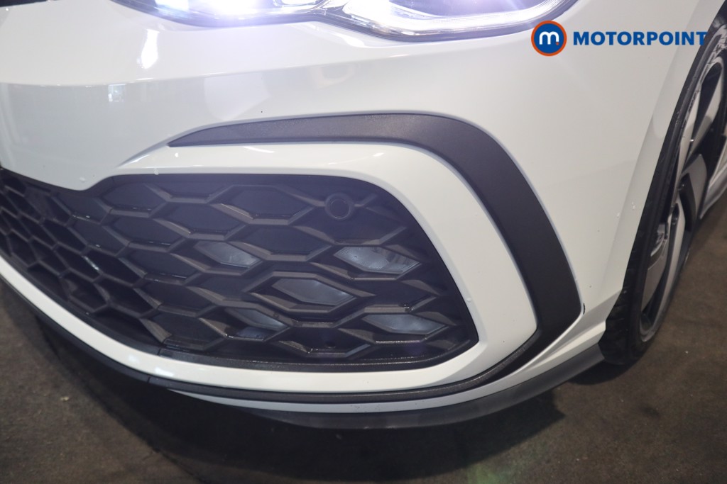 Volkswagen Golf GTI Automatic Petrol Hatchback - Stock Number (1636606) - 37th supplementary image