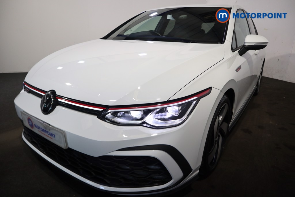 Volkswagen Golf GTI Automatic Petrol Hatchback - Stock Number (1636606) - 38th supplementary image